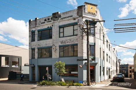 Property photo of 6/42-44 Meagher Street Chippendale NSW 2008