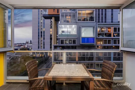 Property photo of 522/185 Morphett Street Adelaide SA 5000