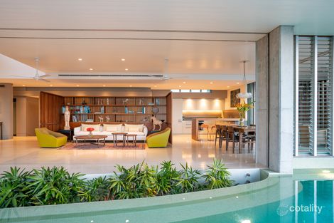 Property photo of 9 Colonel Cummings Drive Palm Cove QLD 4879