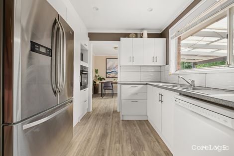 Property photo of 40 Terewah Circuit Kaleen ACT 2617