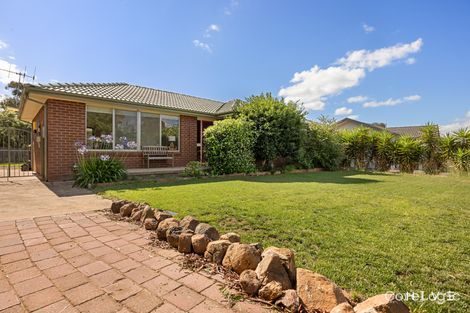 Property photo of 40 Terewah Circuit Kaleen ACT 2617