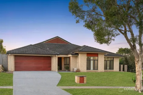 6 Tattler St, Mango Hill, QLD 4509