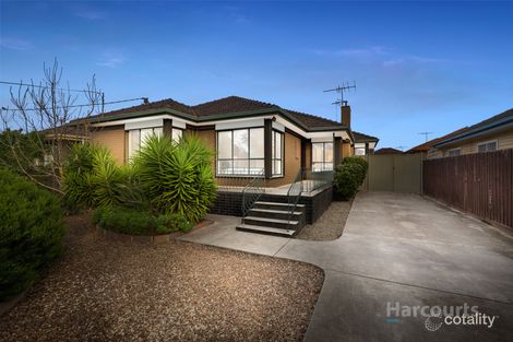 Property photo of 97 Ridgeway Parade Sunshine West VIC 3020