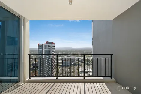 1289/56 Scarborough St, Southport, QLD 4215
