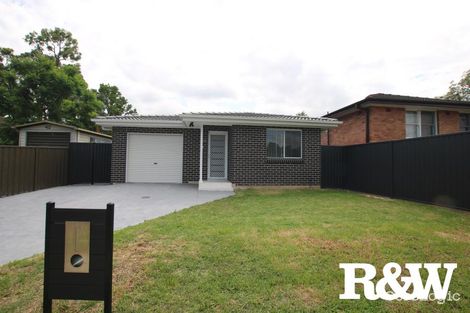 Property photo of 38 Hatherton Road Lethbridge Park NSW 2770