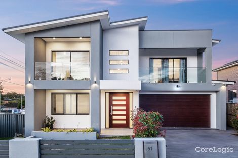 51 Farrington Pde, North Ryde, NSW 2113