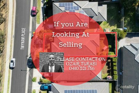 Property photo of 14 Twynam Place Minto NSW 2566
