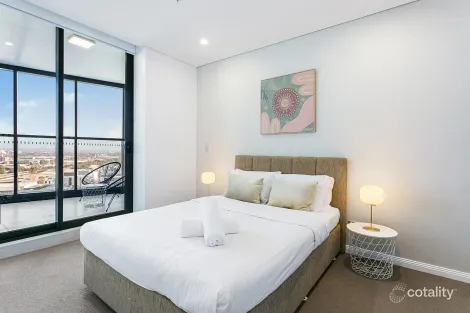 Property photo of 1616/3 Carter Street Lidcombe NSW 2141