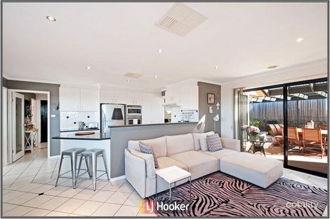 Property photo of 36 Tipiloura Street Ngunnawal ACT 2913