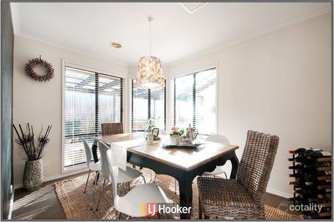 Property photo of 36 Tipiloura Street Ngunnawal ACT 2913