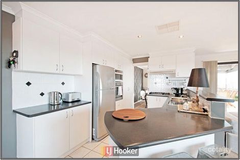 Property photo of 36 Tipiloura Street Ngunnawal ACT 2913