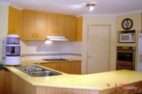 Property photo of 29 Lillywood Circuit Molendinar QLD 4214