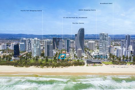 Property photo of 3/171 Old Burleigh Road Broadbeach QLD 4218
