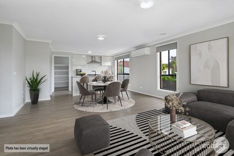 Property photo of 1 Lionel Street Creswick VIC 3363