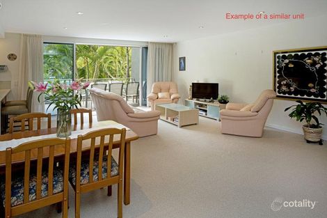 Property photo of 2113/2 Activa Way Hope Island QLD 4212