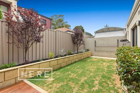 Property photo of 109B Waterloo Street Tuart Hill WA 6060