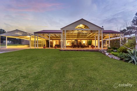 Property photo of 762 Gawler One Tree Hill Road Bibaringa SA 5118
