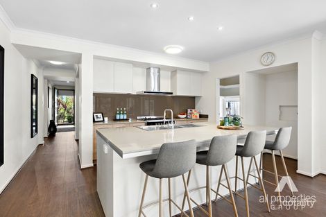 Property photo of 62 Palmerston Street North Lakes QLD 4509