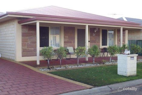 Property photo of 21 Julie Anne Court Millicent SA 5280