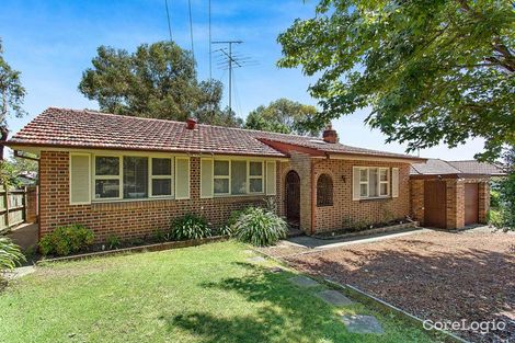 Property photo of 16 Greenwood Road Kellyville NSW 2155