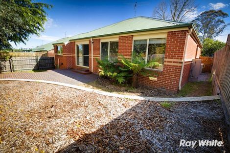Property photo of 5 Nylander Road Bunyip VIC 3815