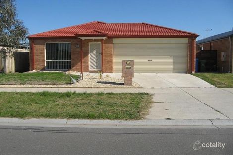 37 Calais Cct, Cranbourne West, VIC 3977