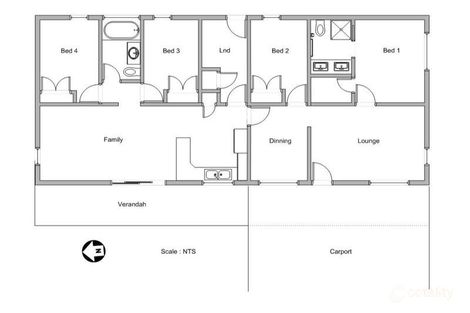Property photo of 16 Grimwade Court Epping VIC 3076