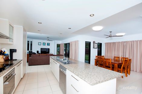 Property photo of 42 Saltwater Court Mulambin QLD 4703