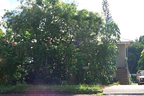 Property photo of 32 Velution Street Goondi Hill QLD 4860
