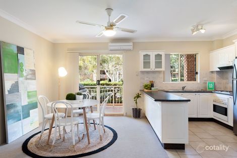 Property photo of 16/16-24 Oxford Street Sutherland NSW 2232