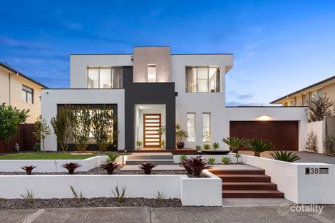 38 Island Point Ave, Waterways, VIC 3195