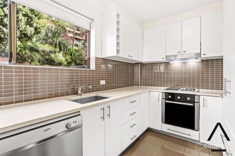 Property photo of 2/87 Bent Street Neutral Bay NSW 2089