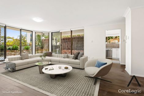 Property photo of 2/87 Bent Street Neutral Bay NSW 2089