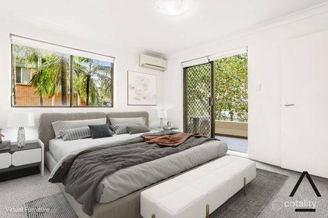 Property photo of 2/87 Bent Street Neutral Bay NSW 2089