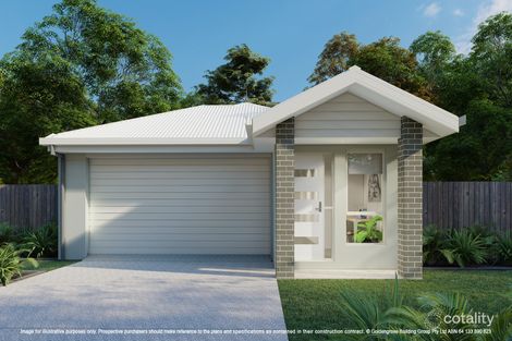 Property photo of 50 Bayes Road Logan Reserve QLD 4133