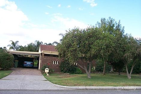 Property photo of 31 Ropele Drive Parkwood WA 6147