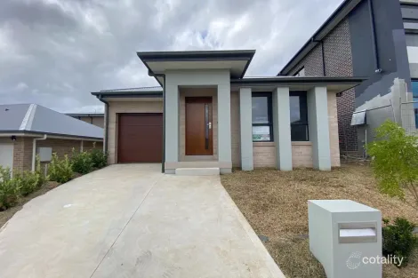 87 Alderton Dr, Colebee, NSW 2761