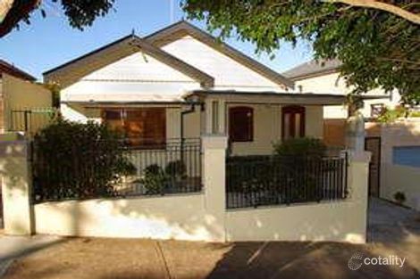 Property photo of 41 Mount Street Coogee NSW 2034