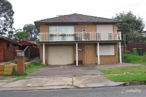 Property photo of 157 Darling Street Greystanes NSW 2145