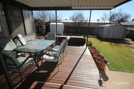 Property photo of 3 Carolina Crescent Mudgee NSW 2850