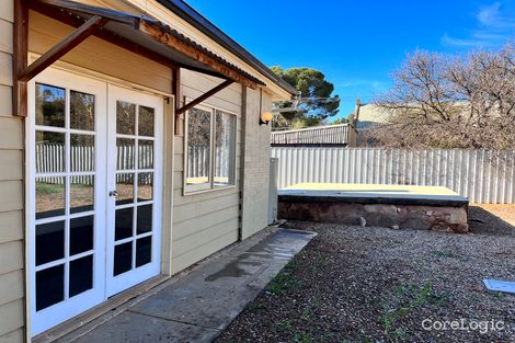 Property photo of 40 Railway Terrace Peterborough SA 5422