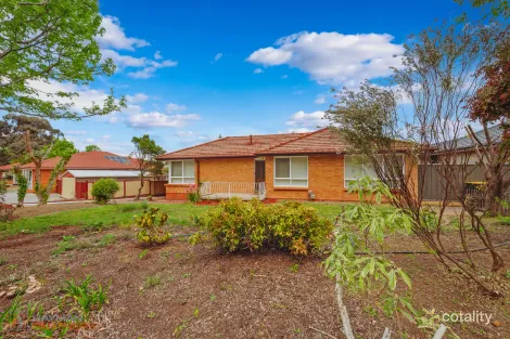 50 Hurley St, Mawson, ACT 2607