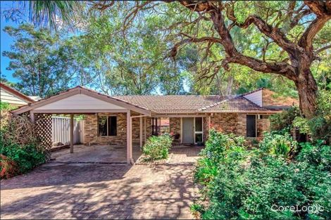 Property photo of 7B Thompson Way Bull Creek WA 6149