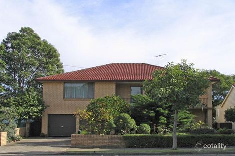 63-69 Delhi St, Lidcombe, NSW 2141