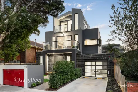 Property photo of 2/23 Toolambool Road Carnegie VIC 3163