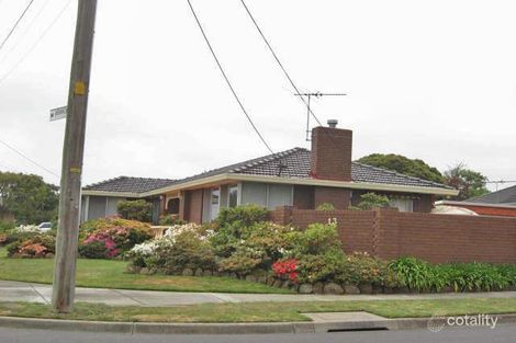13 Withers Ave, Mulgrave, VIC 3170