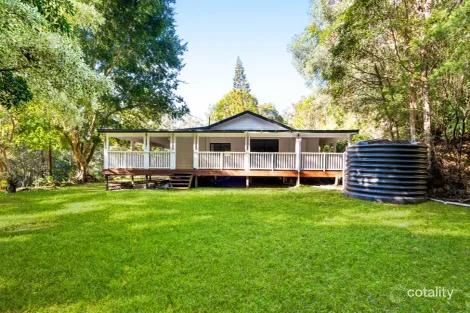 149 Elevation Dr, Wongawallan, QLD 4210