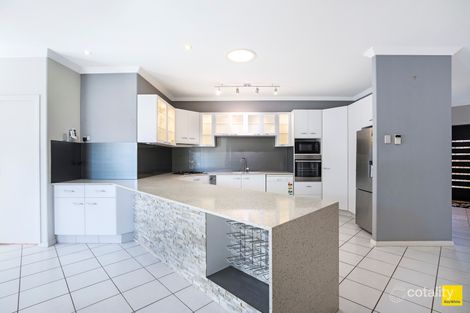 Property photo of 55 Tradewinds Drive Banksia Beach QLD 4507