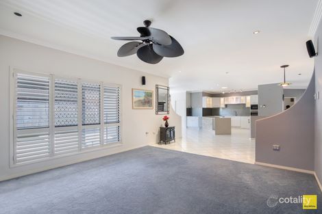 Property photo of 55 Tradewinds Drive Banksia Beach QLD 4507