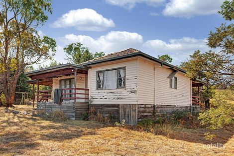 Property photo of 30 Paddys Dam Road Tooborac VIC 3522
